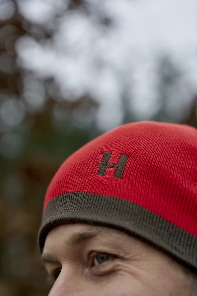 Harkila Aspire Reversible Beanie