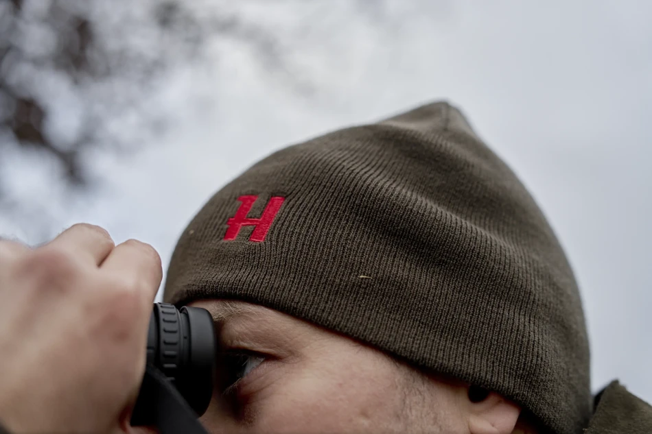 Harkila Aspire Reversible Beanie