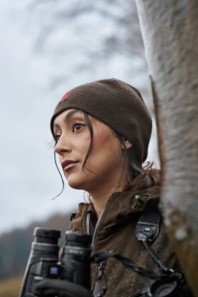 Harkila Aspire Reversible Beanie