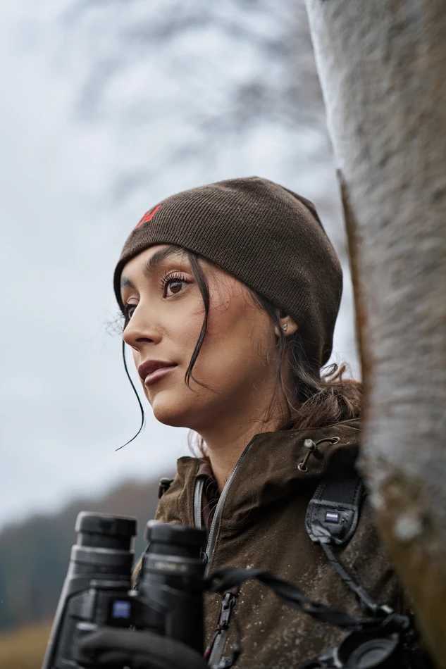 Harkila Aspire Reversible Beanie