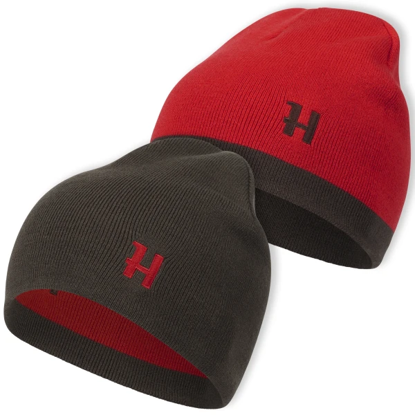 Harkila Aspire Reversible Beanie