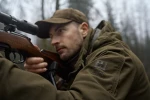 Harkila Pro Hunter GTX Legacy Jacket