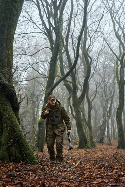 Harkila Pro Hunter GTX Legacy Jacket
