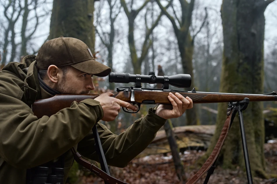 Harkila Pro Hunter GTX Legacy Jacket