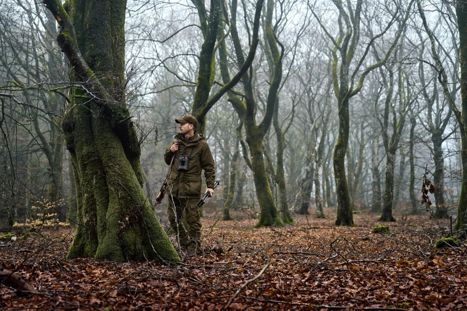 Harkila Pro Hunter GTX Legacy Jacket