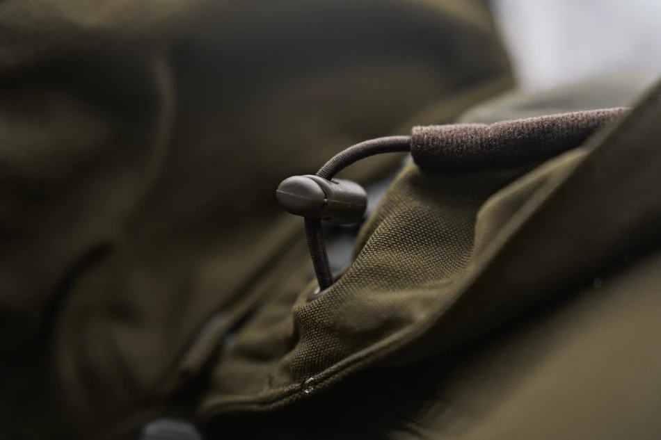Harkila Pro Hunter GTX Legacy Jacket
