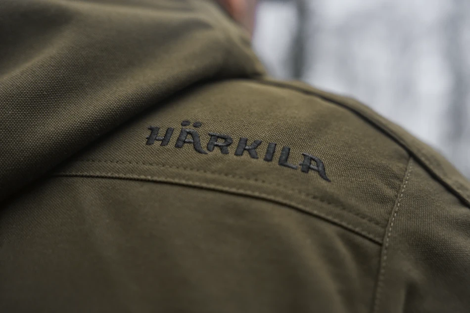 Harkila Pro Hunter GTX Legacy Jacket