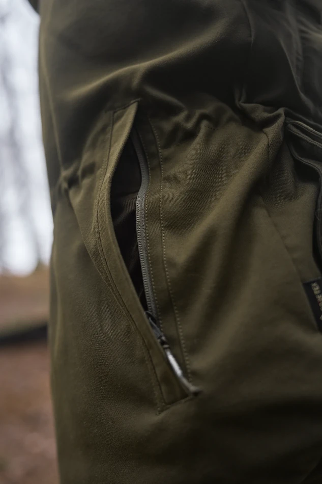 Harkila Pro Hunter GTX Legacy Jacket