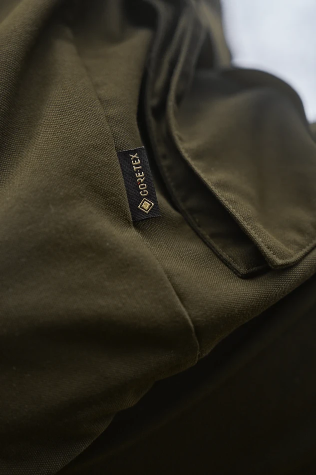 Harkila Pro Hunter GTX Legacy Jacket