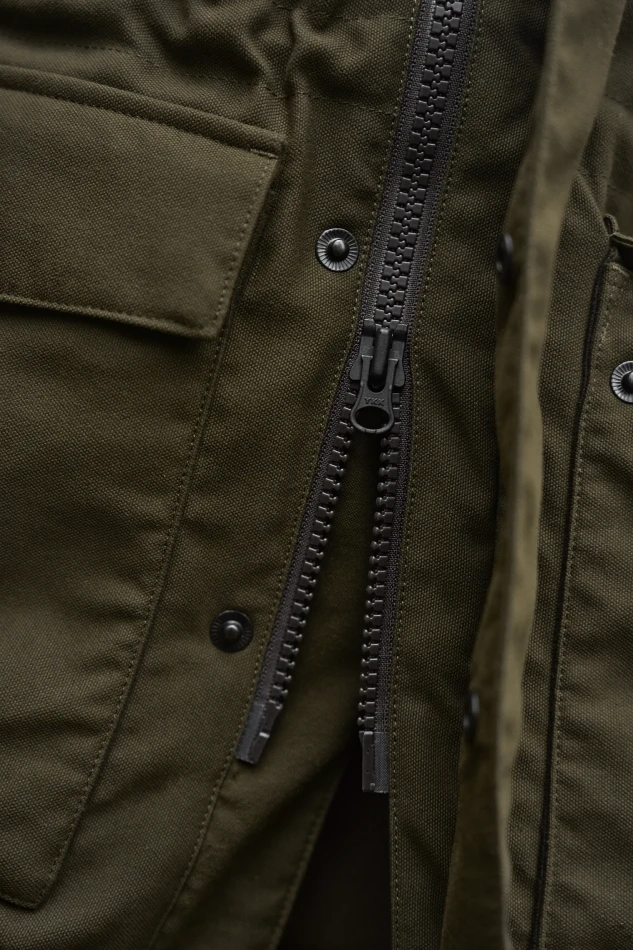 Harkila Pro Hunter GTX Legacy Jacket