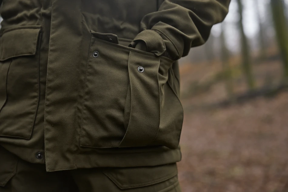 Harkila Pro Hunter GTX Legacy Jacket