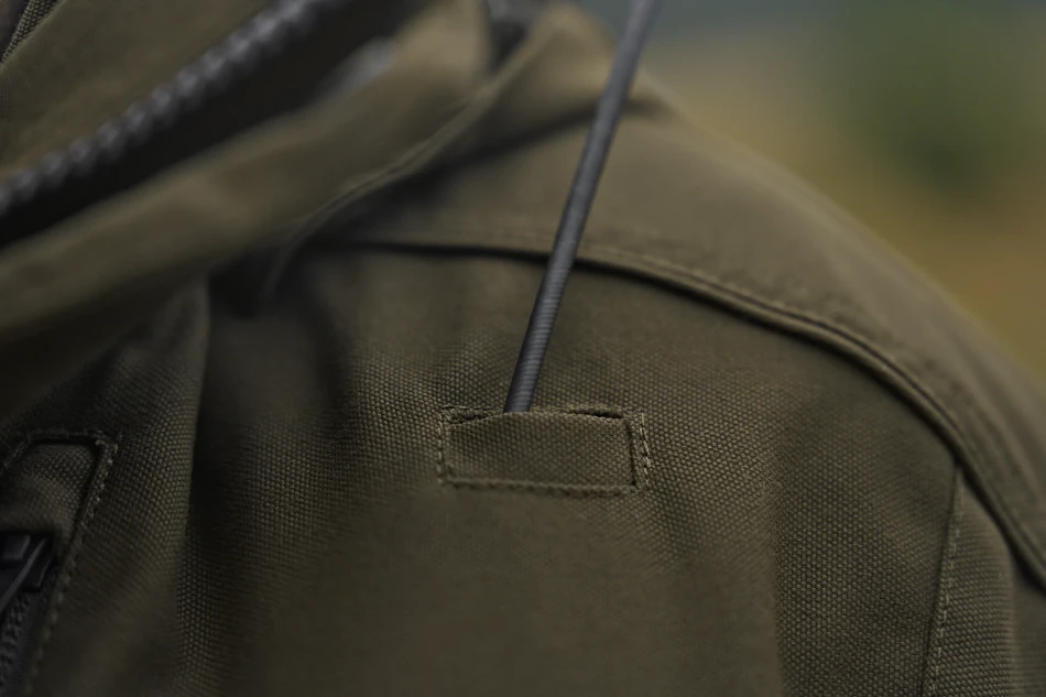 Harkila Pro Hunter GTX Legacy Jacket