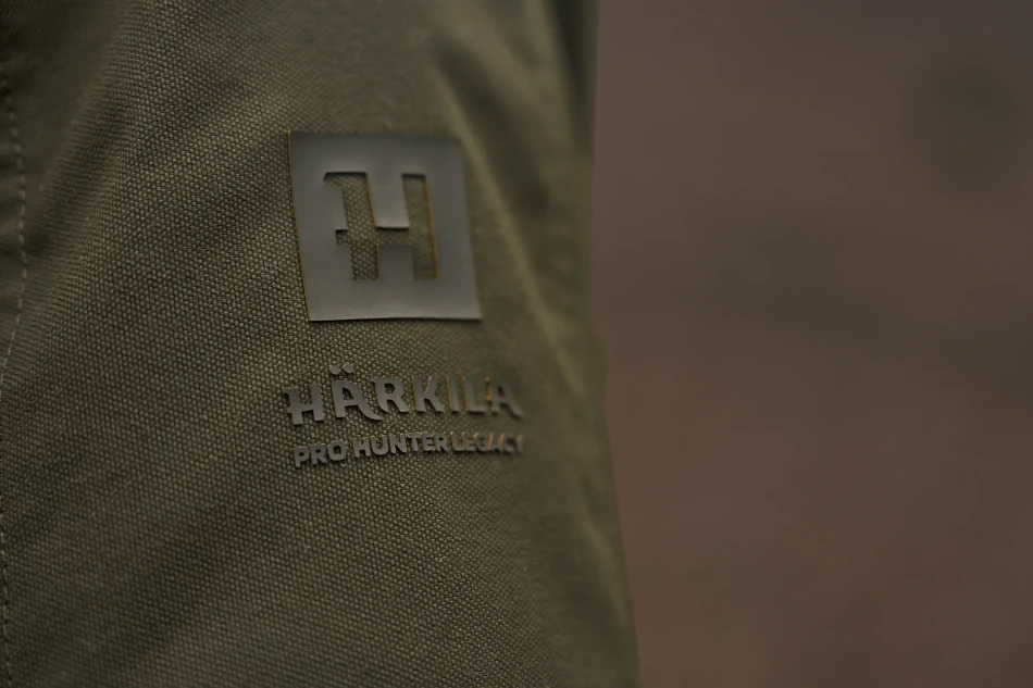 Harkila Pro Hunter GTX Legacy Jacket