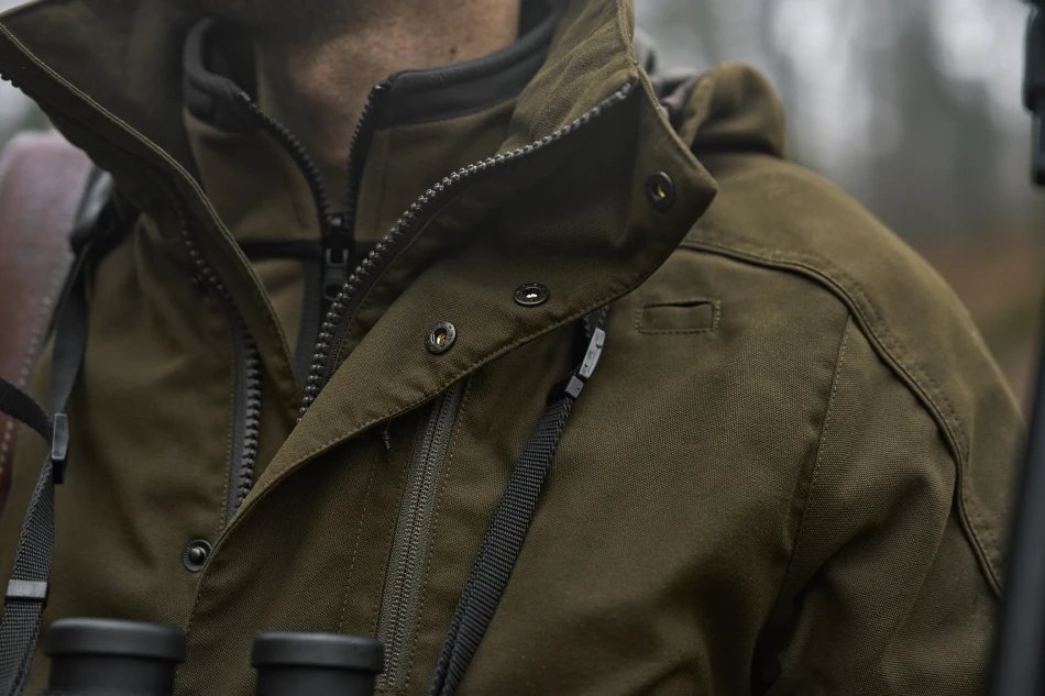 Harkila Pro Hunter GTX Legacy Jacket