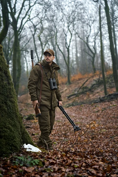 Harkila Pro Hunter GTX Legacy Trousers