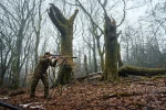 Harkila Pro Hunter GTX Legacy Trousers