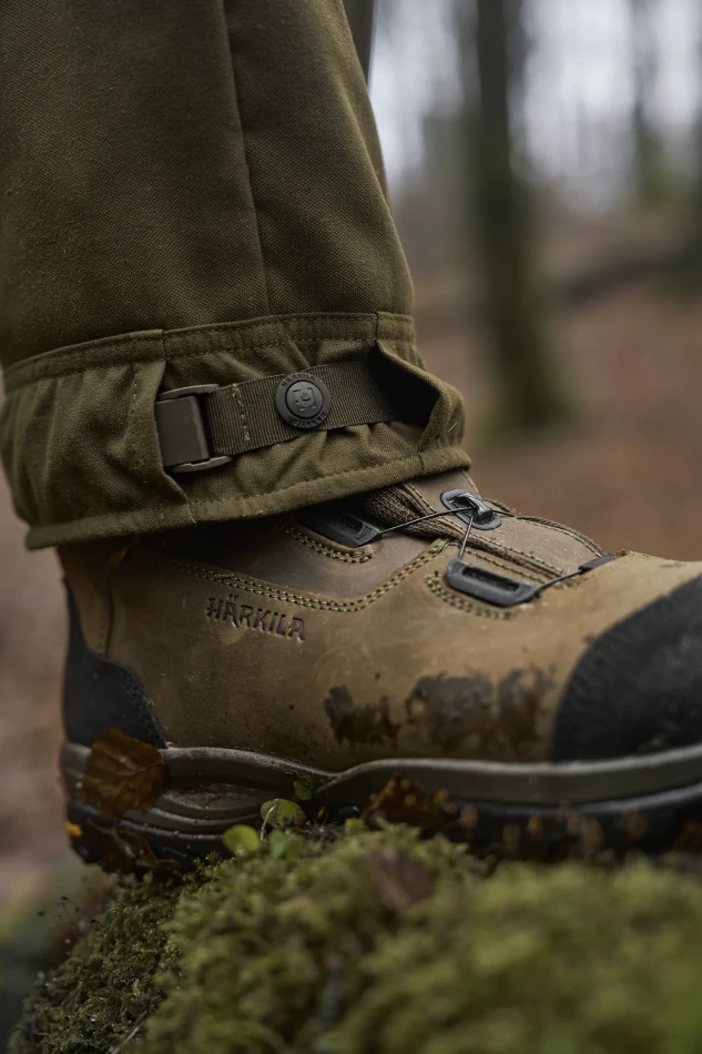 Harkila Pro Hunter GTX Legacy Trousers