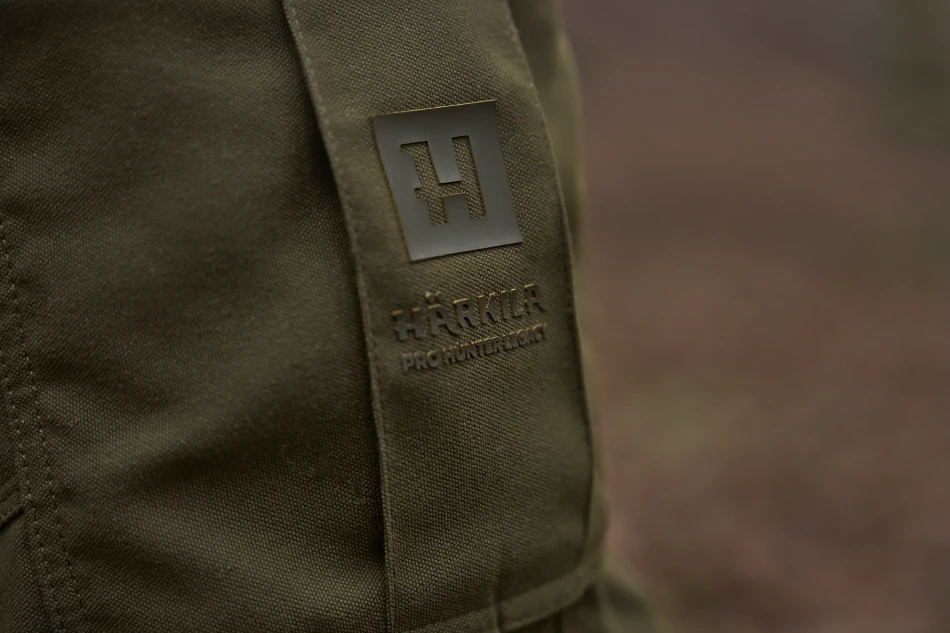 Harkila Pro Hunter GTX Legacy Trousers