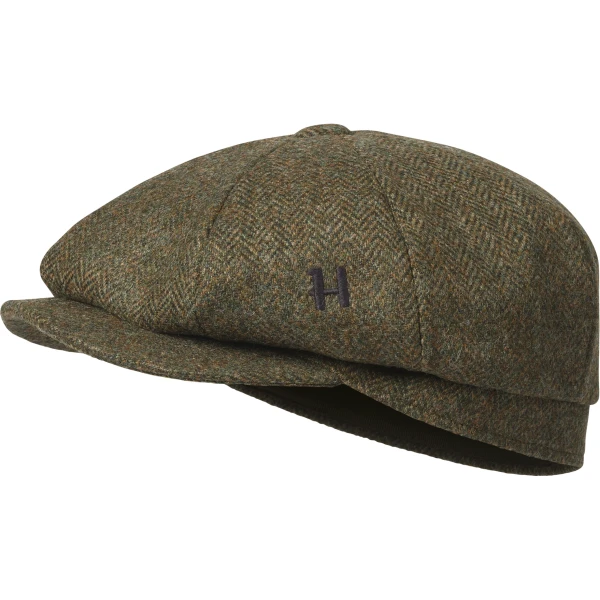 Harkila Kenmore Cl. Baker Boy Cap