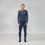 Fjallraven Bergtagen Merino 190 LS W