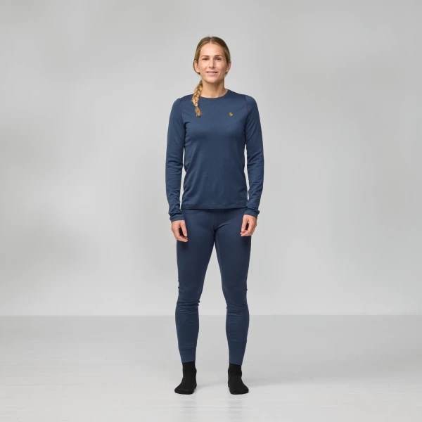 Fjallraven Bergtagen Merino 190 LS W