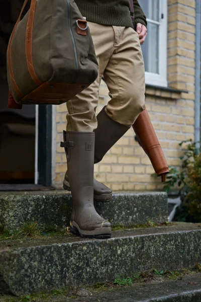 Harkila Forester Gusset Rubber Boot