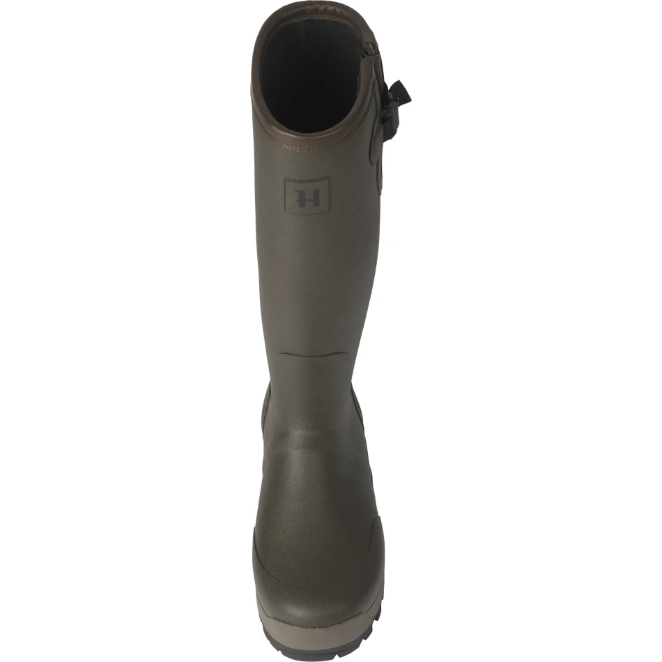 Harkila Forester Gusset Rubber Boot