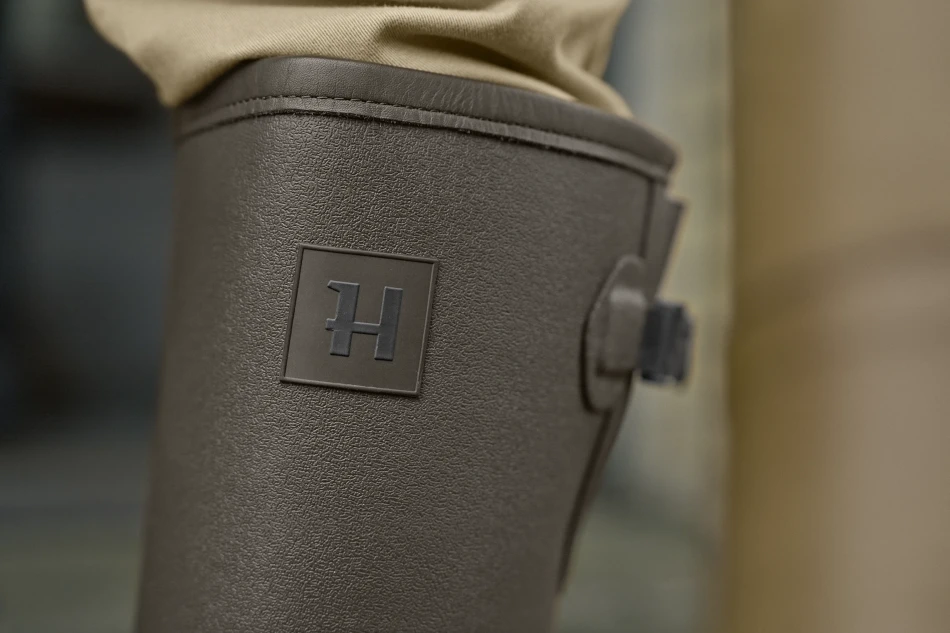 Harkila Forester Gusset Rubber Boot