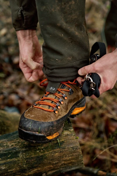 Harkila Saxnas GTX Orange