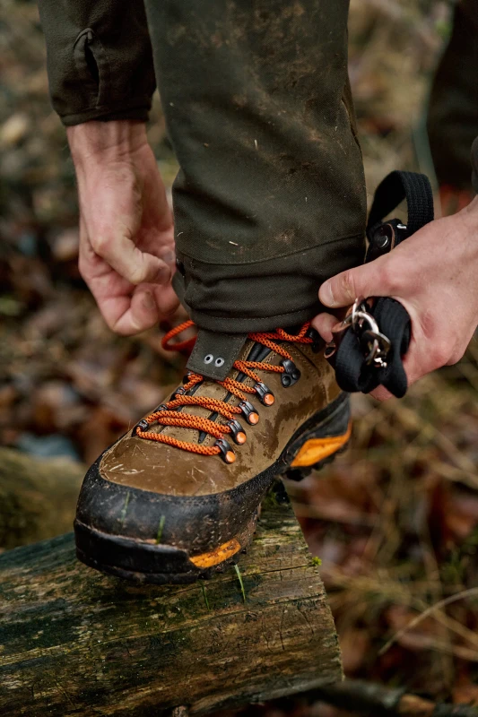 Harkila Saxnas GTX Orange