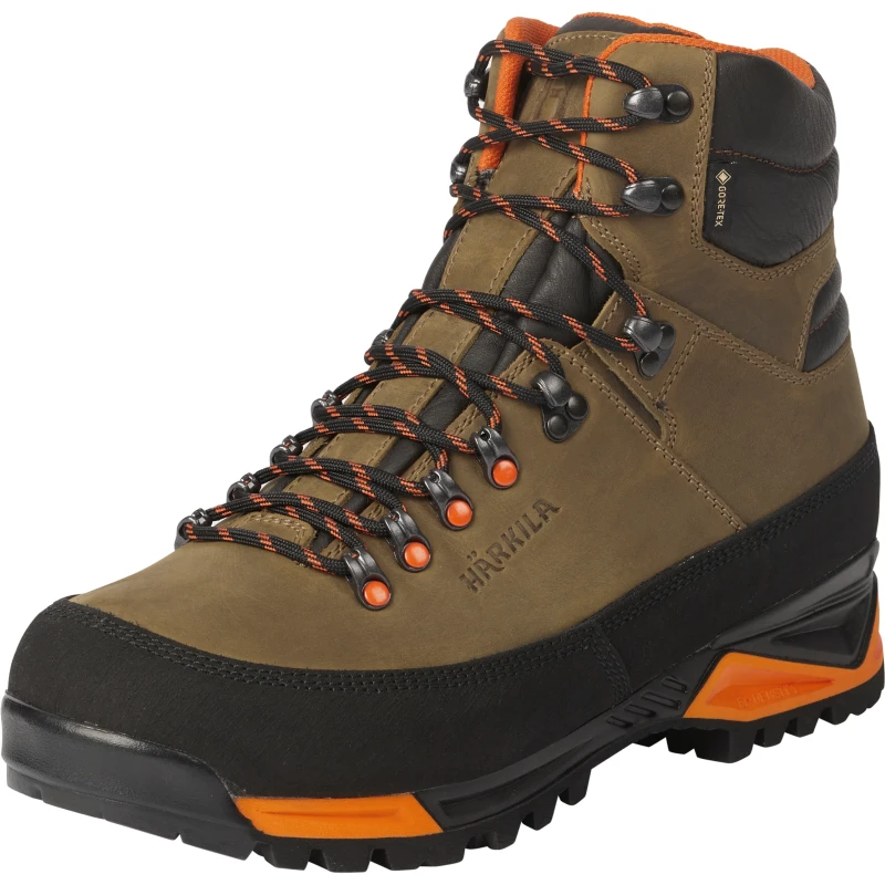 Harkila Saxnas GTX Orange