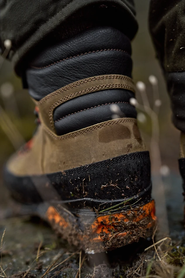 Harkila Saxnas GTX Orange