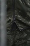Harkila NOCTYX Camo Full Zip Fleece