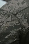 Harkila NOCTYX Camo Full Zip Fleece