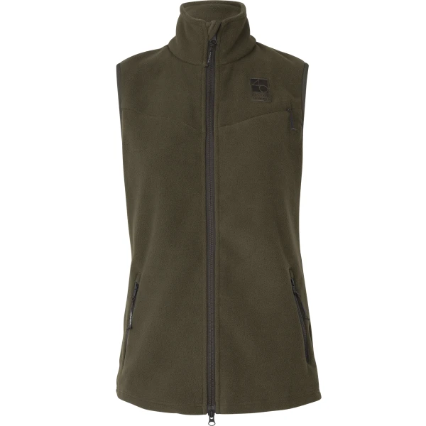 Harkila Anniversary Fleece Waistcoat W