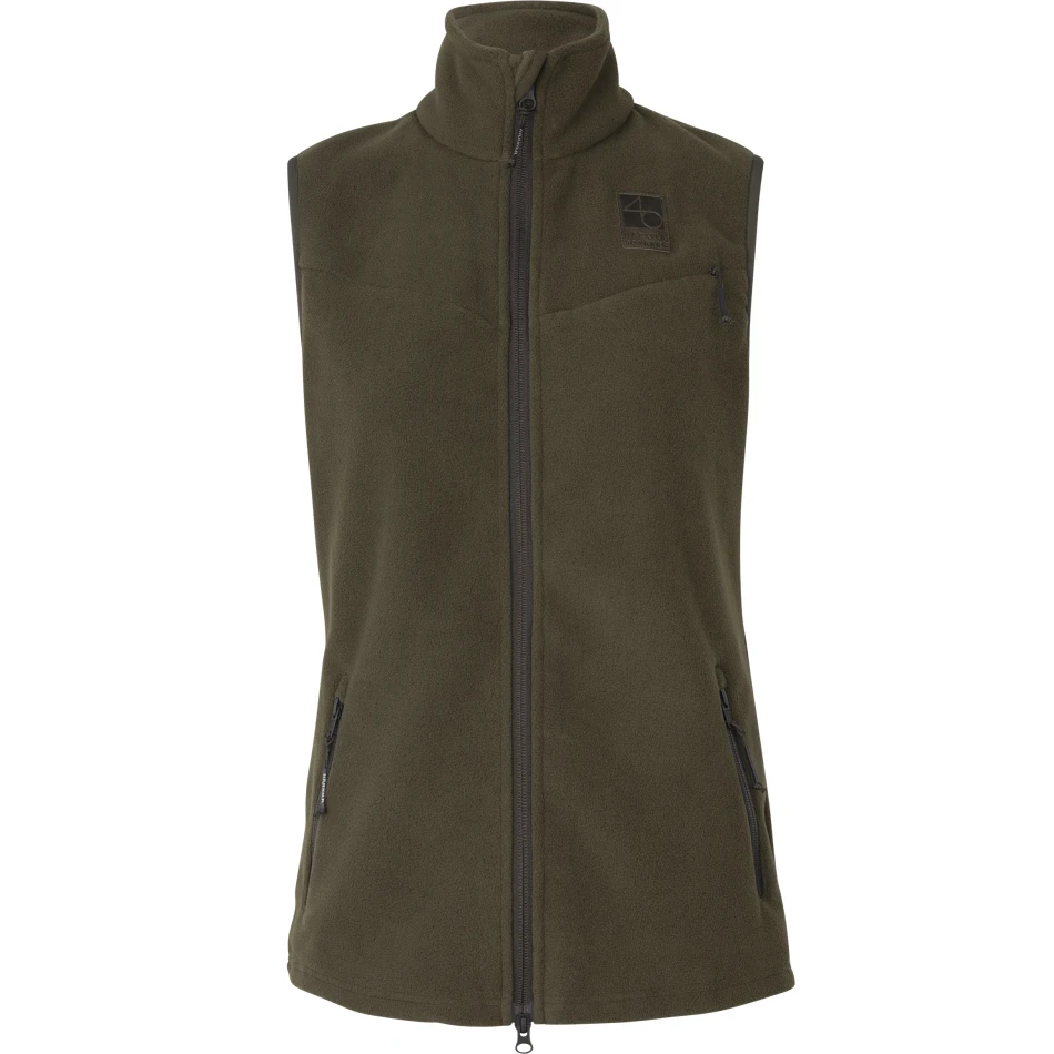 Harkila Anniversary Fleece Waistcoat W
