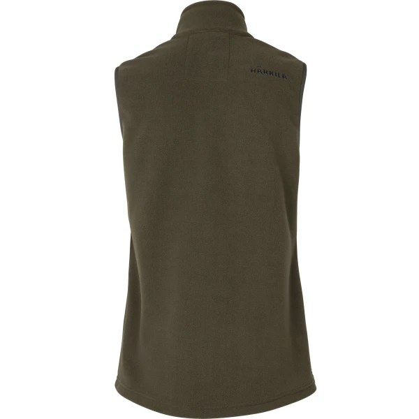 Harkila Anniversary Fleece Waistcoat W