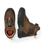 Estate Beater 7'' 400g G1® speed lacing™, kolor: dark brown