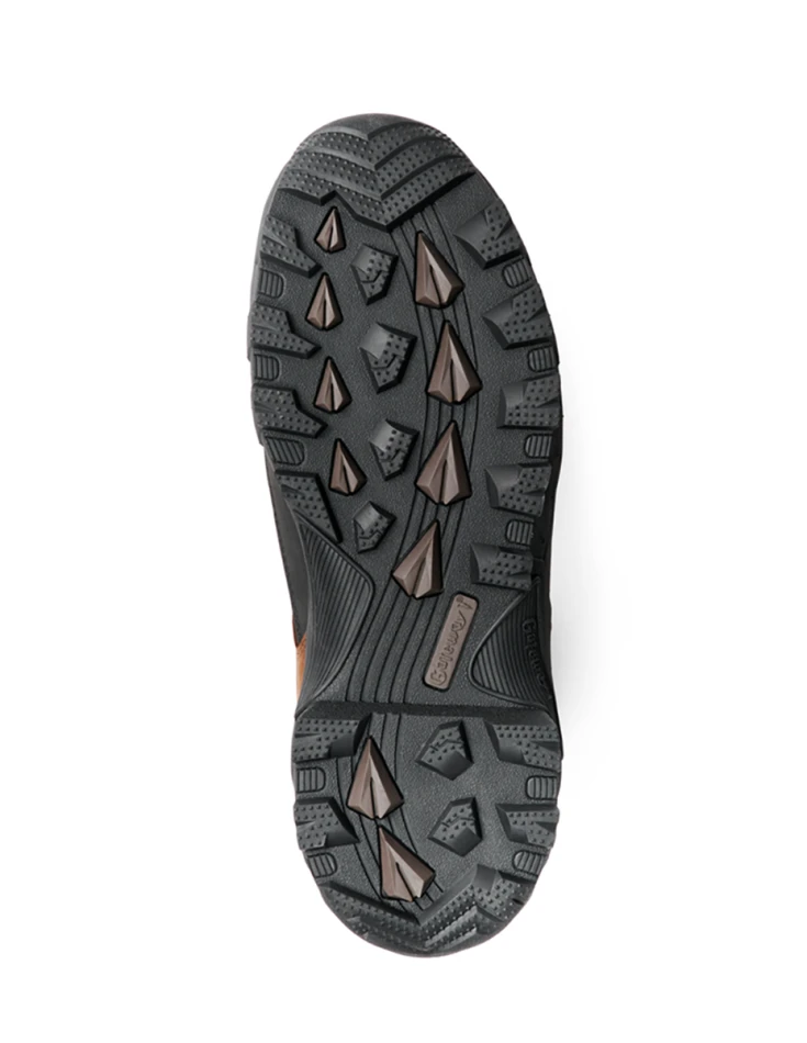 Estate Beater 9'' 400g G1® speed lacing™, kolor: 1049 - Coffee