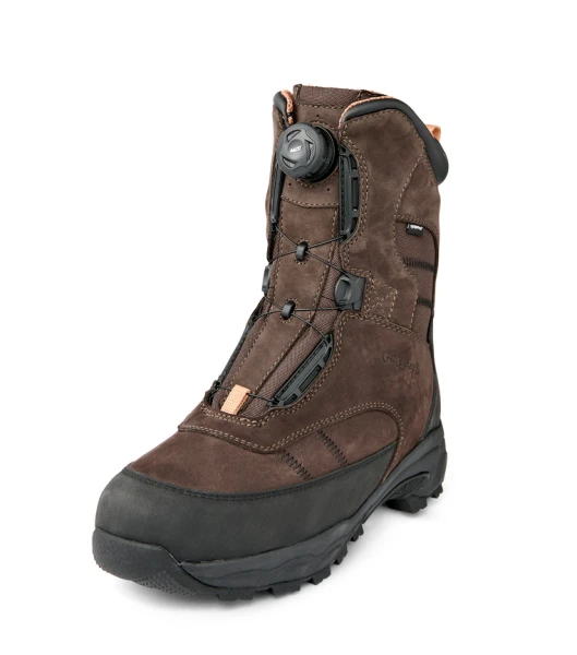 Estate Beater 9'' 400g G1® speed-lacing™, kolor: 1049 - Coffee