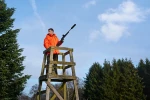 Harkila Wildboar Pro Blaze HWS Insulated Jacket