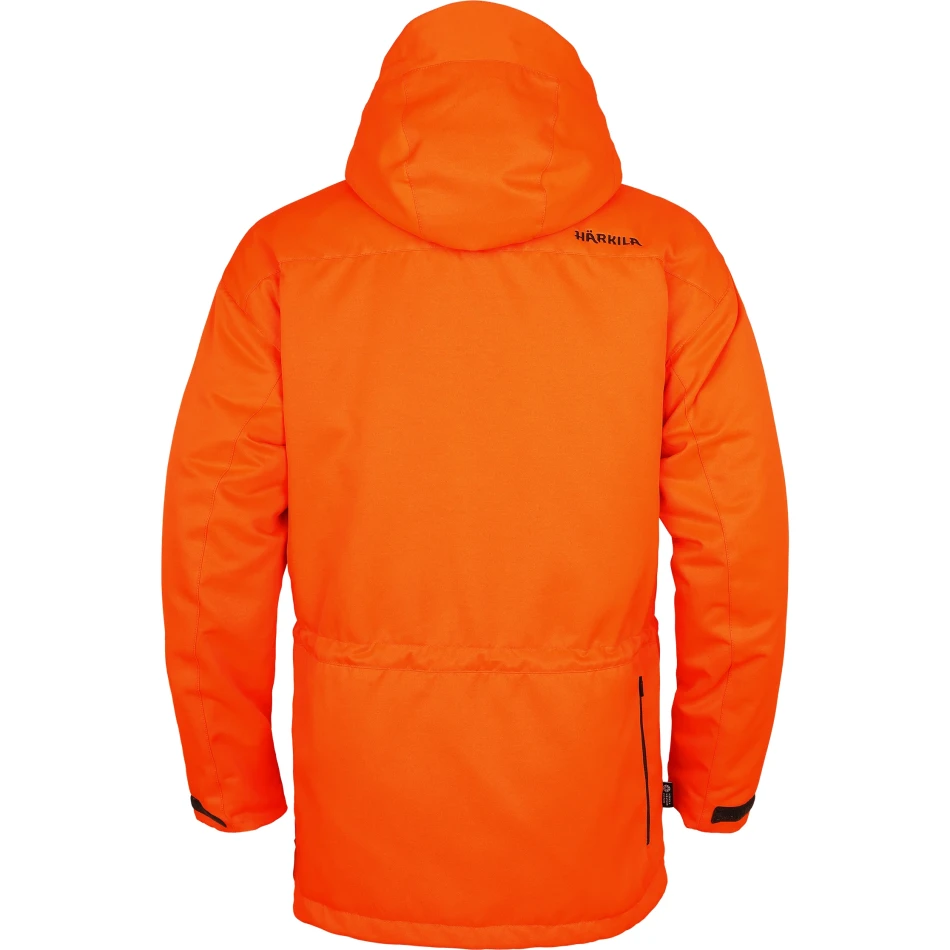Harkila Wildboar Pro Blaze HWS Insulated Jacket