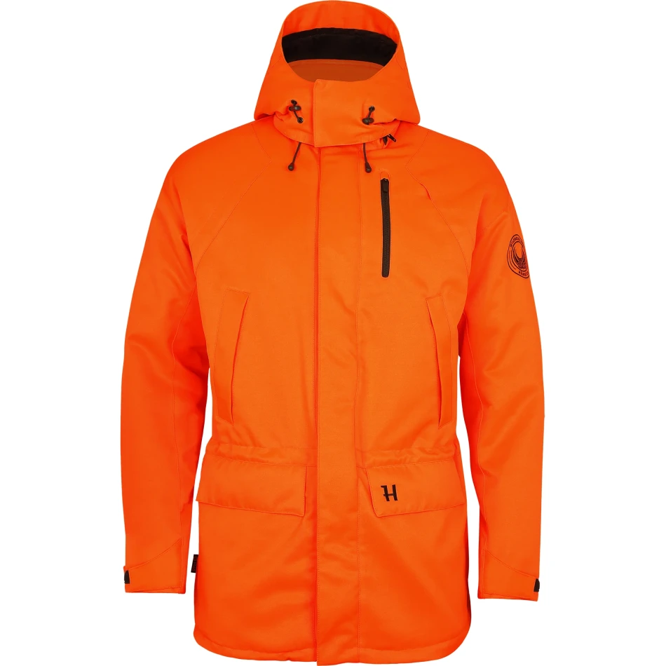 Harkila Wildboar Pro Blaze HWS Insulated Jacket