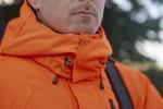 Harkila Wildboar Pro Blaze HWS Insulated Jacket