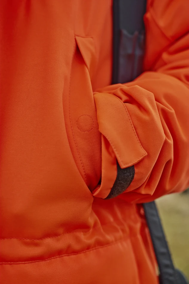 Harkila Wildboar Pro Blaze HWS Insulated Jacket