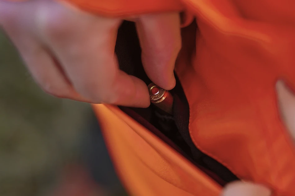 Harkila Wildboar Pro Blaze HWS Insulated Jacket