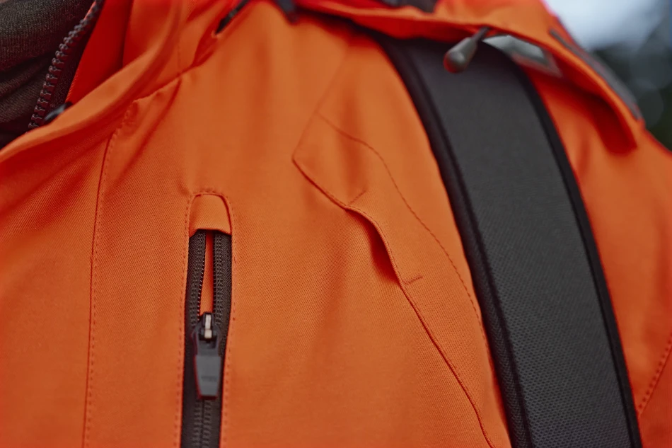 Harkila Wildboar Pro Blaze HWS Insulated Jacket
