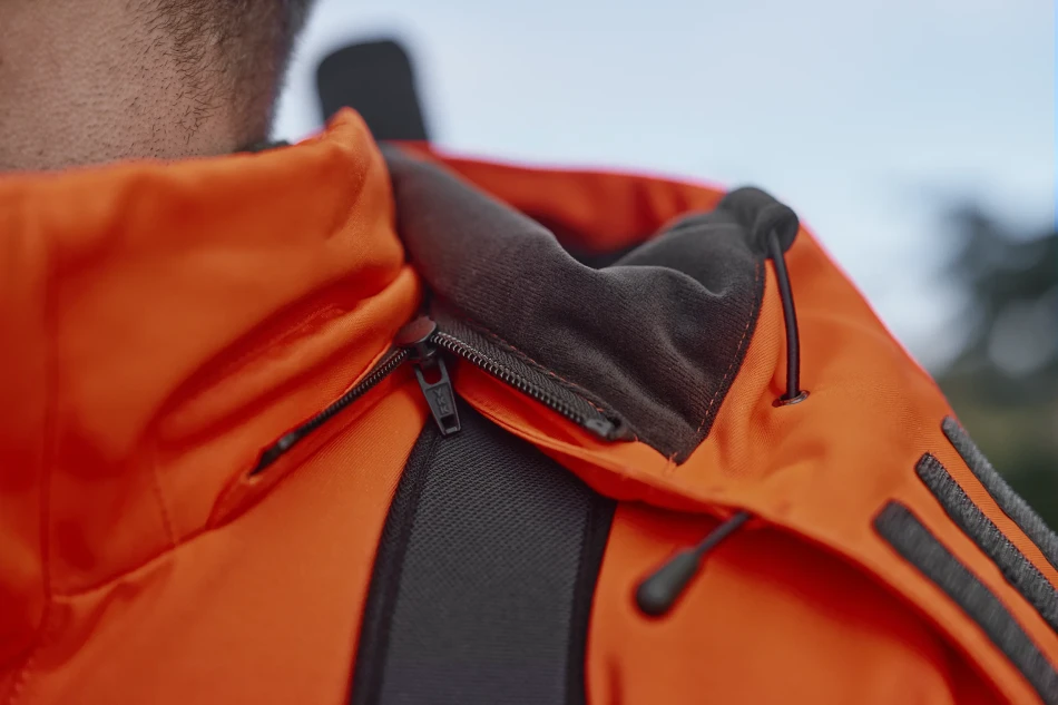 Harkila Wildboar Pro Blaze HWS Insulated Jacket