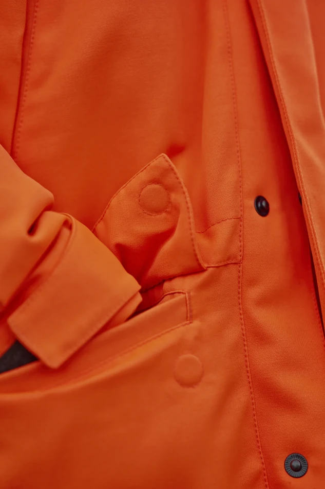 Harkila Wildboar Pro Blaze HWS Insulated Jacket