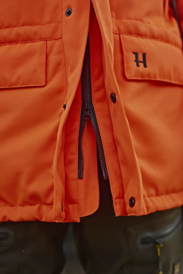 Harkila Wildboar Pro Blaze HWS Insulated Jacket